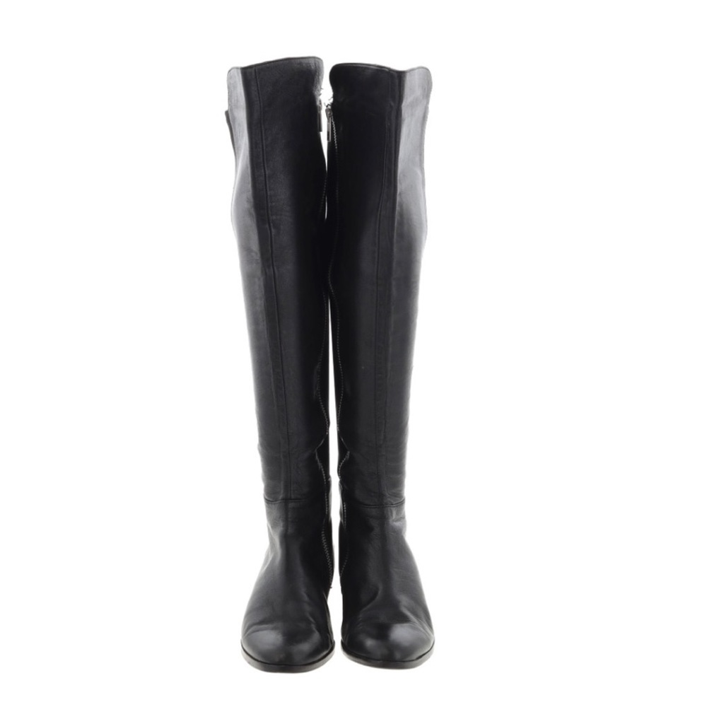 MICHAEL Michael Kors Bromley Riding Boots